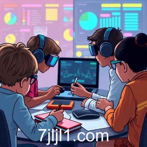 The Rise of Digital Learning Platforms