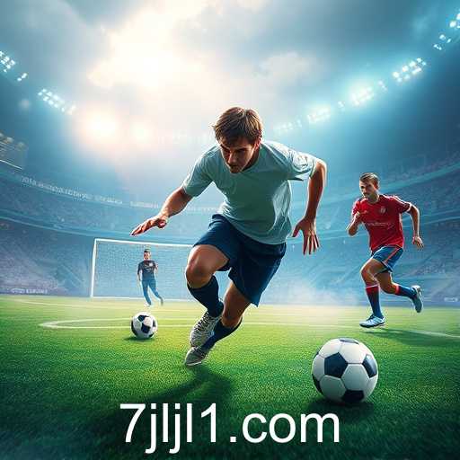 The English Game Portal Revolution