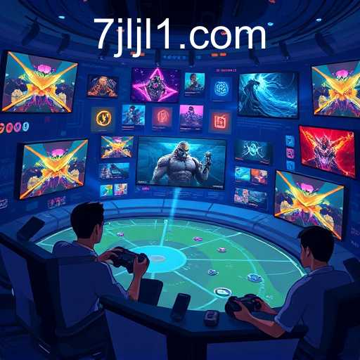 Evolution of Gaming Platforms in the Digital Era