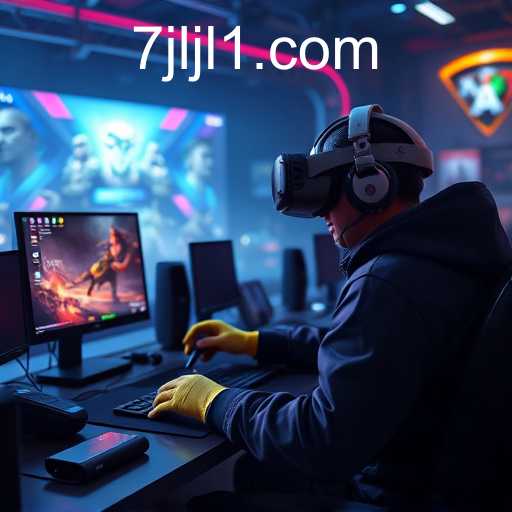 The Evolution of Online Gaming Dynamics