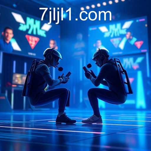 The Evolution of Gaming Websites in 2026