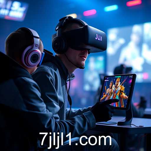 The Growing Influence of Online Gaming in 2025