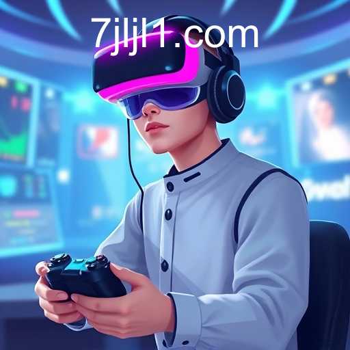 The Digital Landscape of Online Gaming