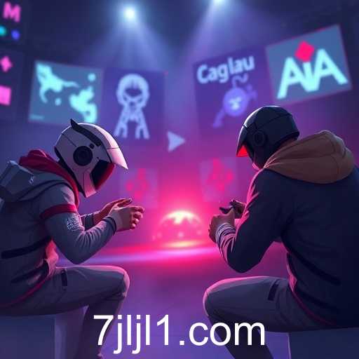 The Rise of Online Gaming: A 2025 Perspective