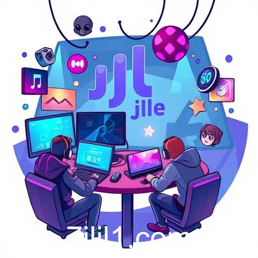 The Rise of Digital Gaming Communities