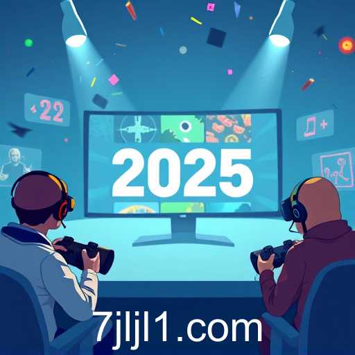 The Rise of English Game Platforms