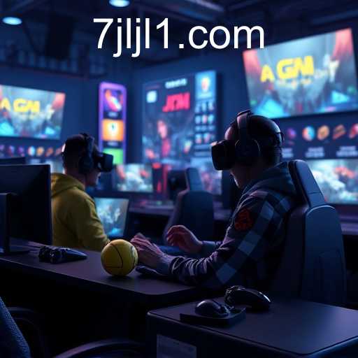 The Rise of Online Gaming Platforms in 2025