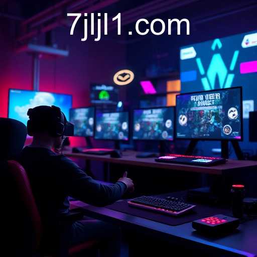 The Rise of Online Gaming in 2025