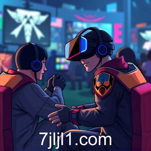 The Rise of Online Gaming in 2025: A New Era